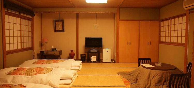 三吉野别馆酒店(Hotel Miyoshino Annex)图片