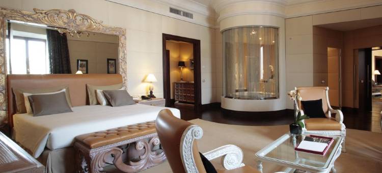 罗马奈迪宫安纳塔拉酒店 - 立鼎世酒店集团(Anantara Palazzo Naiadi)图片