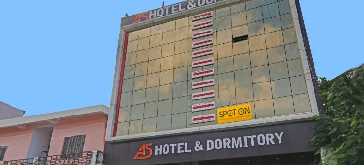 斯波特昂兄弟酒店(Spot on Hotel Brothers)图片