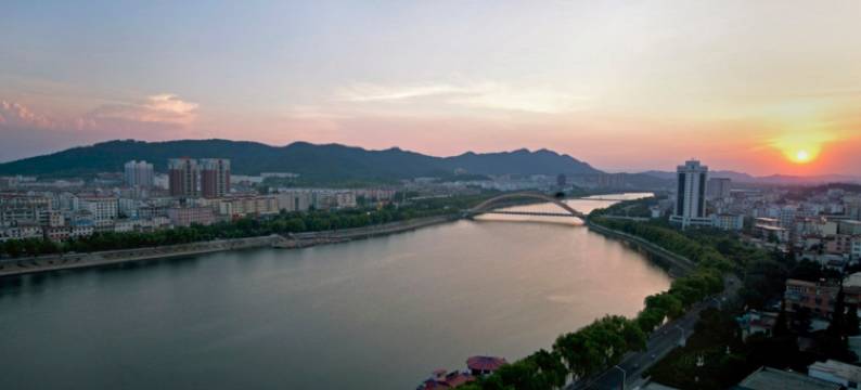 信阳恒大客栈图片