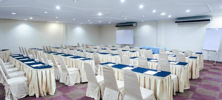 珍拉丁公寓酒店(Residence Inn Cherating)图片