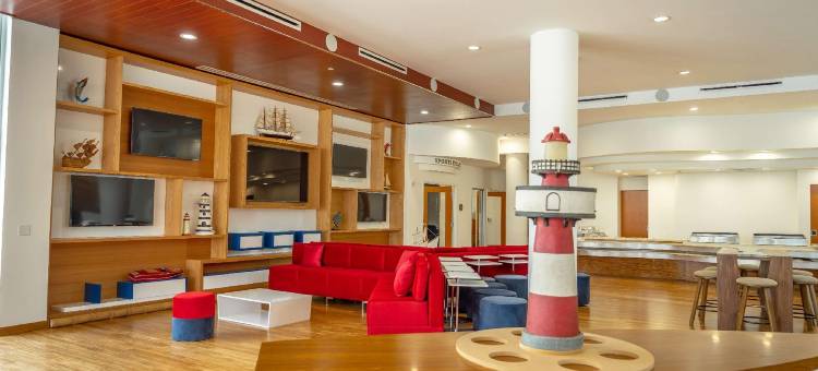 Maritime Hotel Fort Lauderdale Airport & Cruiseport图片