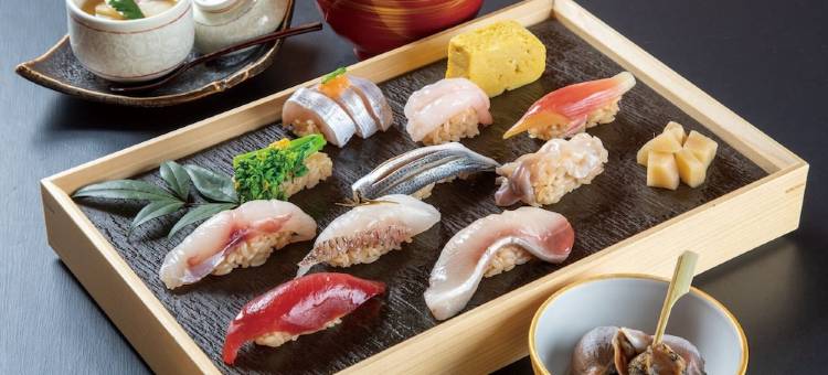 幕张湾舒兰萨酒店(Hotel Shuranza Makuhari Bay)图片