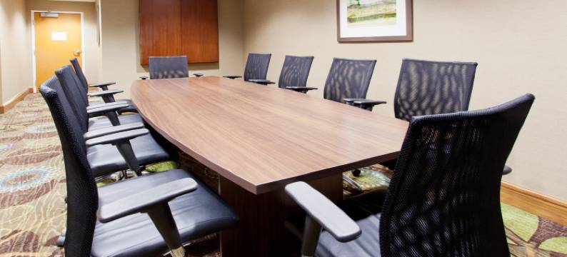 巴尔的摩BWI机场假日酒店(Holiday Inn BALTIMORE BWI AIRPORT by IHG)图片