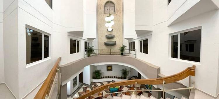 普拉多七十二号旅馆(Hotel Prado 72 Inn)图片