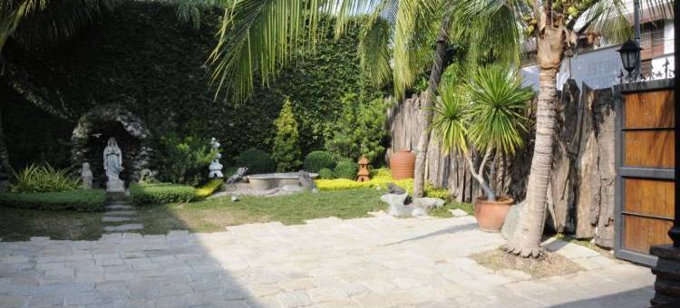 威尼托德维甘酒店-附楼(Hotel Veneto de Vigan Annex)图片