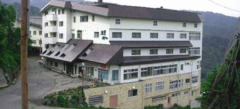 志贺高原发哺温泉岩菅酒店(Hotel Iwasuge)图片