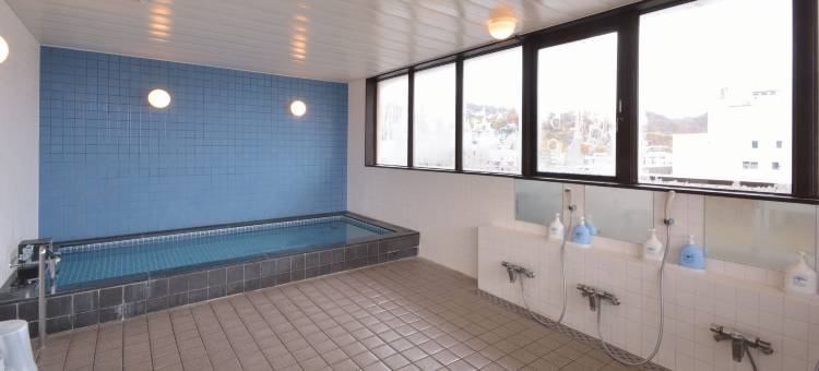 室兰王子酒店(Muroran Prince Hotel)图片