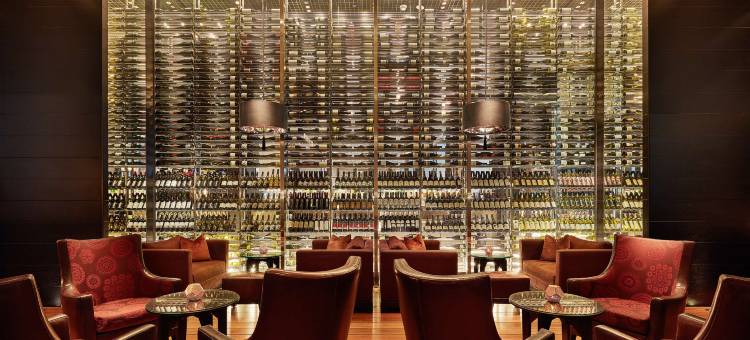墨尔本君悦酒店(Grand Hyatt Melbourne)图片
