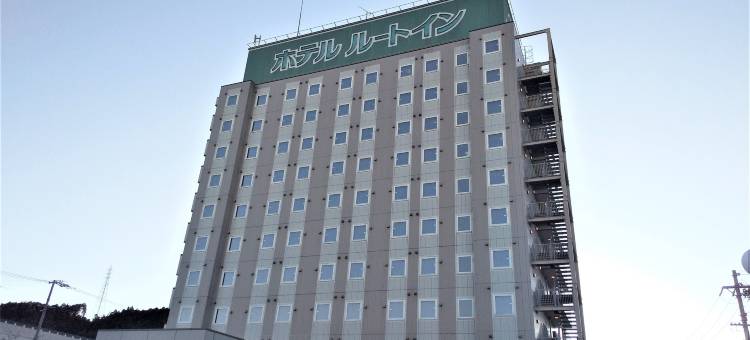 露樱酒店惠那店(Hotel Route-Inn Ena)图片