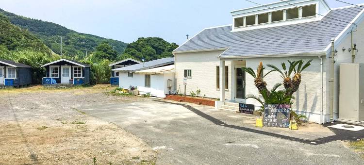 海风1987青旅(Sea Breeze 1987)图片