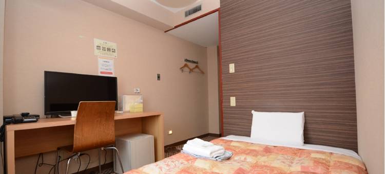 松本山丘酒店(Hotel Matsumoto Hills)图片