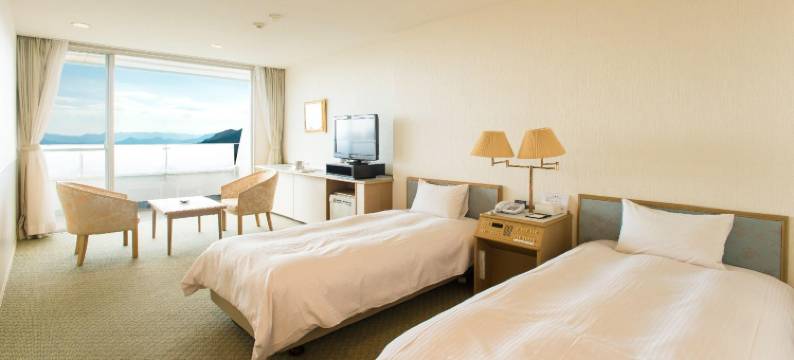 城岛高原酒店(Kijima Kogen Hotel)图片