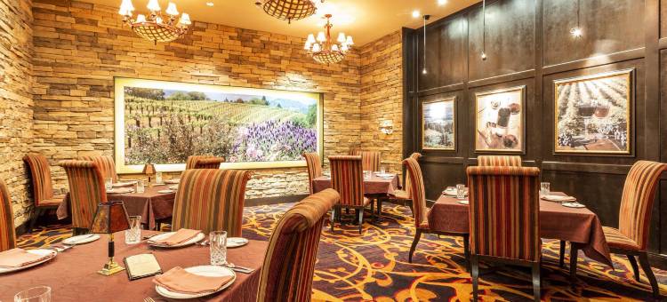 巴利什里夫波特娱乐场及酒店(Bally's Shreveport Casino & Hotel)图片