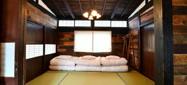 来人家(Cominka)图片