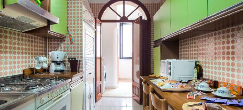 阿普利亚 70 渡假酒店(Apulia 70 Holidays - Suites & Experiences)图片