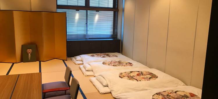 龙宫麦禾酒店(My Hotel Ryugu)图片