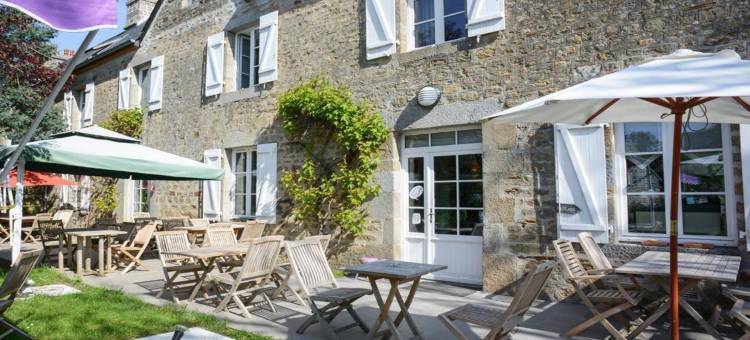 卡罗尔旅馆(Logis Auberge de Carolles)图片