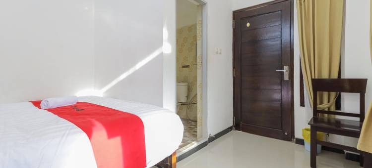 红多兹伊斯兰酒店-近任抹大学(RedDoorz Syariah Near Universitas Jember)图片