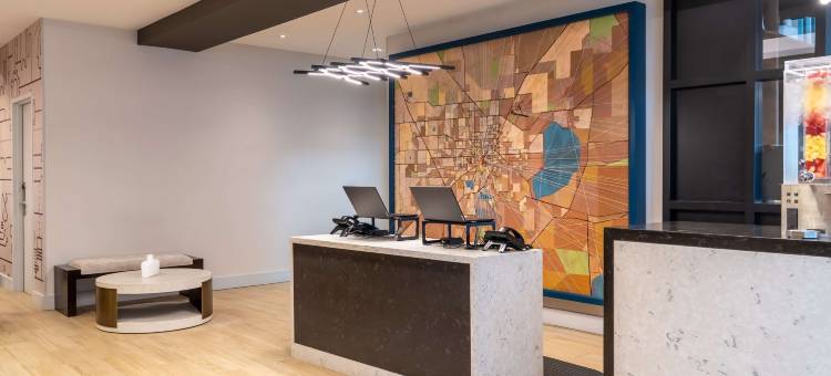 盖恩斯维尔市中心凯悦嘉轩酒店(Hyatt Place Gainesville Downtown)图片