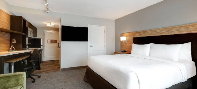 圣路易斯－奥比斯波TownePlace Suites酒店(TownePlace Suites San Luis Obispo)图片