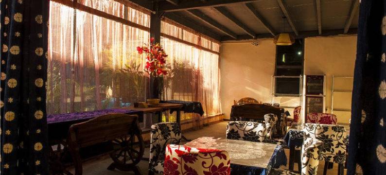 大理双廊观庐文化客栈图片