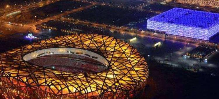 7天连锁酒店(北京鸟巢奥体中心地区店)图片