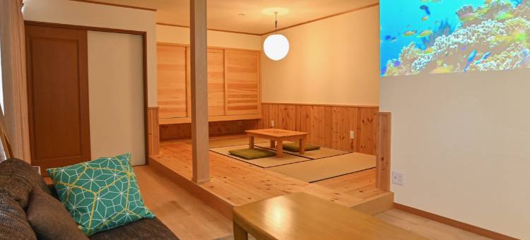 河畔Inn Beehive(Lake Side Inn Beehive)图片