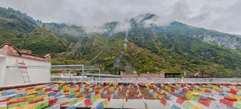 理县丹增家园酒店图片