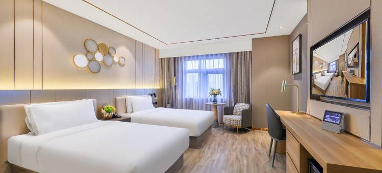 桔子酒店(济南文化东路店)图片