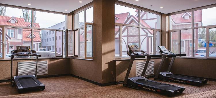 云美旅·舍酒店图片