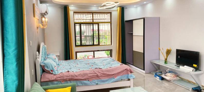 上海房东小张同学客栈图片