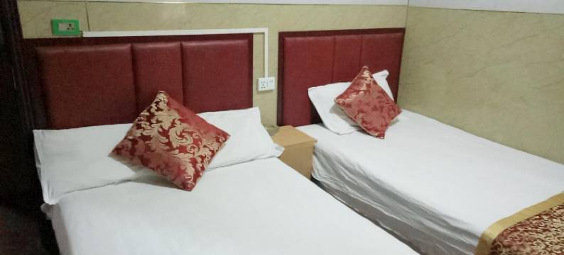 重庆君宾招待所图片