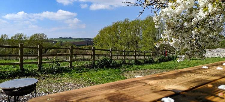 YHA青年旅馆-南唐斯(YHA South Downs)图片