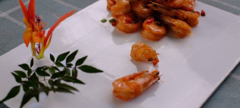 沐曦民宿(满觉陇路1号分店)图片