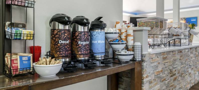 东部舒适酒店(Comfort Inn East)图片