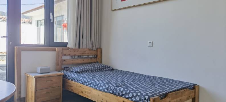 二牛特色民宿(土芝线分店)图片