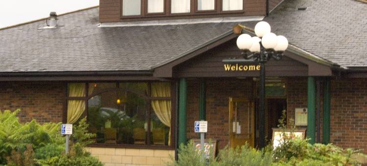 达拉谟北普瑞米尔酒店(Premier Inn Durham North)图片