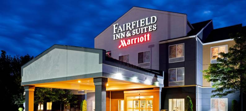 伊丽莎白敦万枫酒店及套房(Fairfield Inn & Suites Elizabethtown)图片