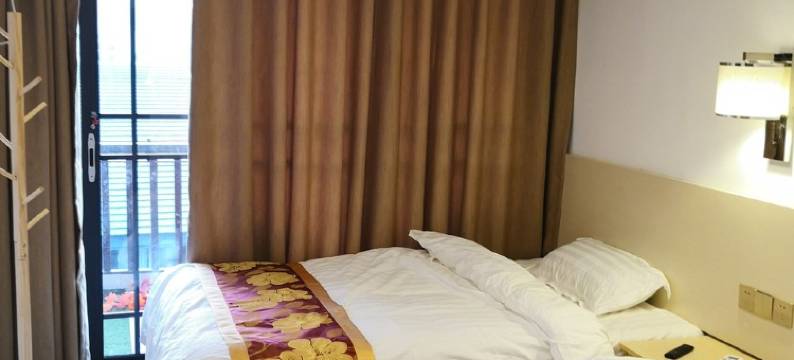 雲泉民宿(古井北路分店)图片