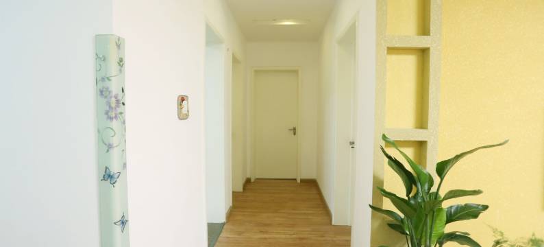 1004河南洛阳公寓(国花路分店)图片