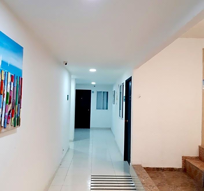 Blue Emerald Inn Hotel Overview