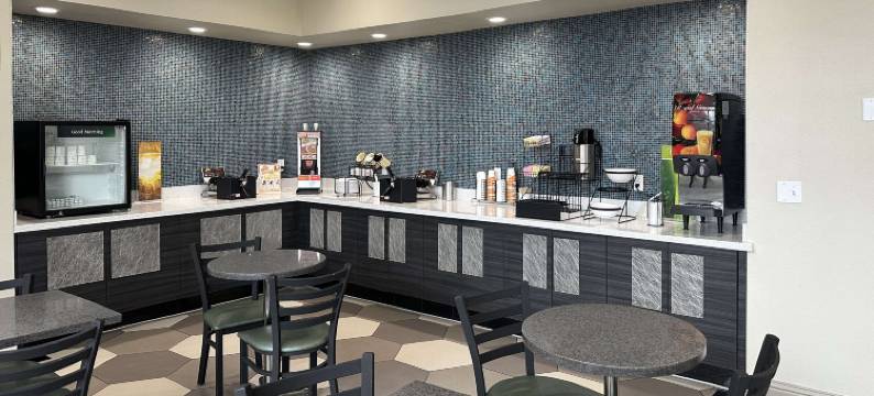 费尔菲尔德-纳帕谷区品质酒店(Quality Inn Fairfield Napa Valley Area)图片