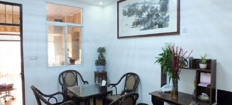 乌镇东栅安居客栈图片