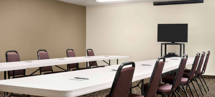 尤马贝蒙特套房酒店(Travelodge by Wyndham Yuma)图片