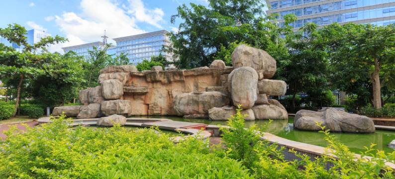 美兰美丽美家套房公寓(蓝天路分店)图片