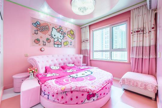 刘岩紫诺公寓(厚金街分店)