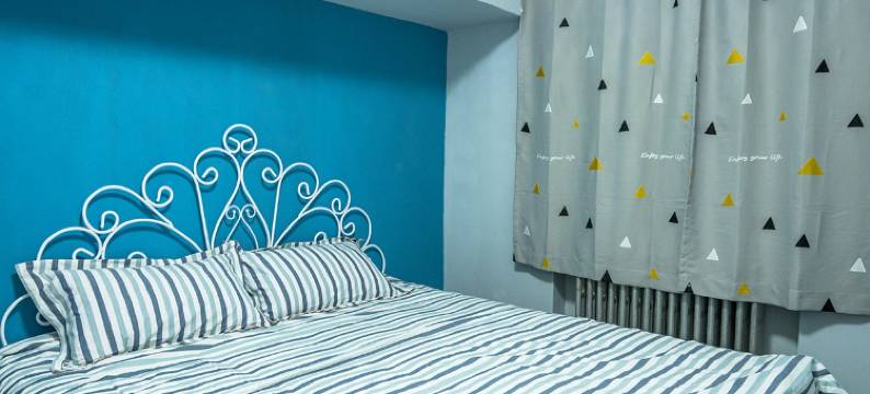 木子晨L公寓(雄关路1号分店)图片