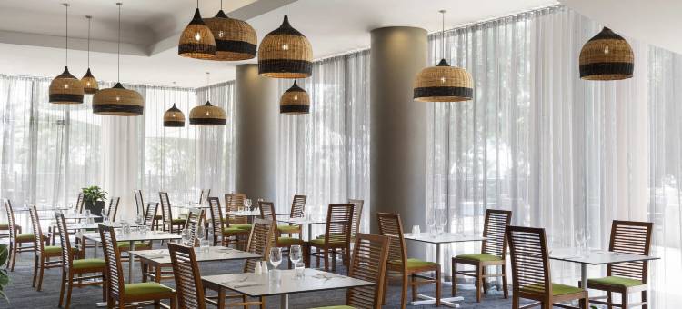 曼特拉伊斯莆兰德度假酒店 - 达尔文(Mantra on the Esplanade Darwin)图片