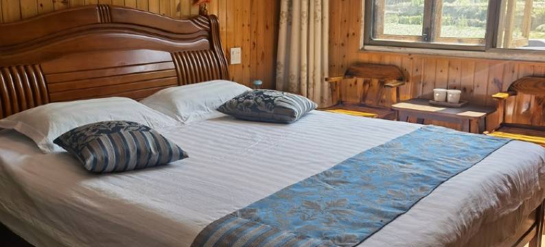 真妙坊特色民宿(枫茶线分店)图片